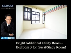 Blk 26 Teck Whye Lane (Choa Chu Kang), HDB 3 Rooms #173772952